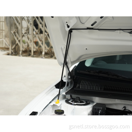 Made in China Comfortable byd e2 ev cars electric car 401km range